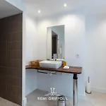 The Duplex Varin Beautiful Apartment&garden 4 People Appartement