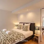 The Duplex Varin Beautiful Apartment&garden 4 People Honfleur