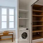 The Duplex Varin Beautiful Apartment&garden 4 People