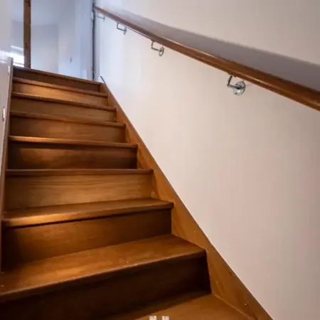 Apartment The Duplex Varin Beautiful & Garden 4 People *